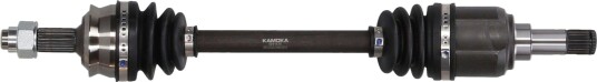 KAMOKA 5011174 Drivaksel KAMOKA 5011174 Drivaksel