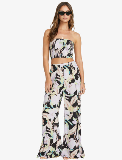 Billabong Split Spirit Elst Pnt - Multi/patterned - S