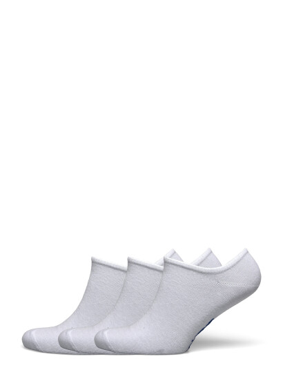 Reebok Performance Sock Low Cut - White - 46-48