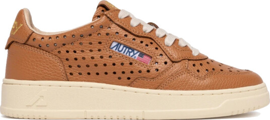 Autry Dame Sko Brun 40 EU, Autry Dame Sko Brun 40 EU,