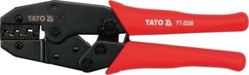 Yato YT-2250 Avisoleringstang Yato YT-2250 Avisoleringstang