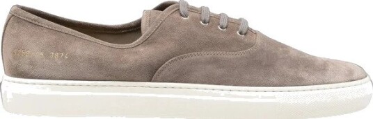 Common Projects Herre Sko Grå 45 EU,