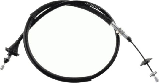 Clutchkabel SACHS 3074 600 240