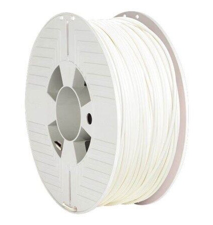 Verbatim - white - PETG filament