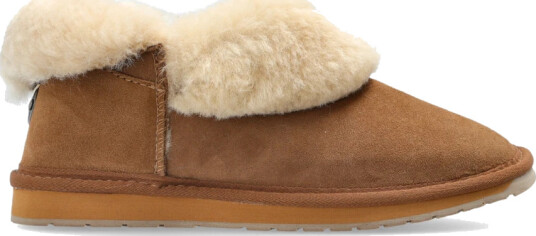 Emu Dame Sko Beige 39 EU,