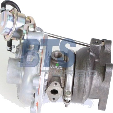 Turbolader BTS TURBO T911957BL