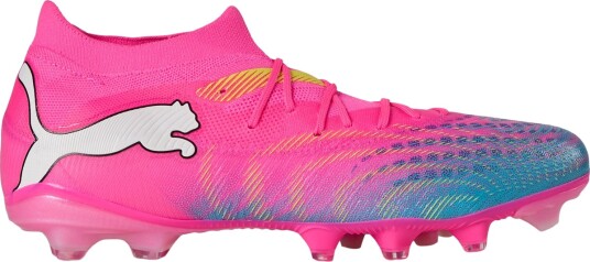 PUMA Future 9 Match Fg/Ag Pink 46.5