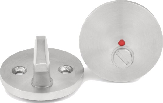 Habo F265 Rf Wc-Tilbehør Rustfritt Stål