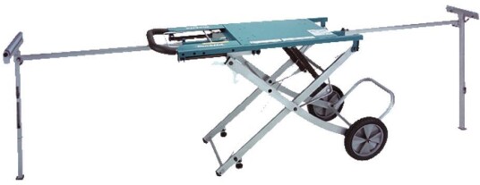 Makita Sagbord 198687 1 For Kapp Og Gjærsag Makita Sagbord 198687 1 For Kapp Og Gjærsag