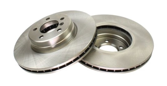 Bremseskive MAXGEAR 19-2444