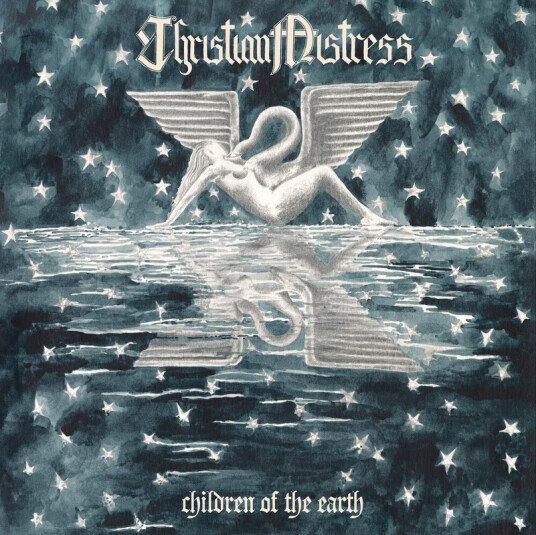 Children Of The Earth