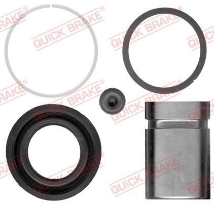 Quick Brake Rep. sett bremsecaliper QUICK BRAKE 114 5087
