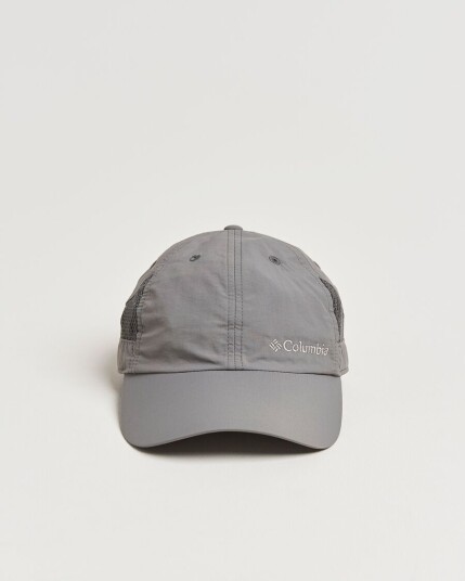 ColumbiaTech Shade II HatCity Grey ColumbiaTech Shade II HatCity Grey