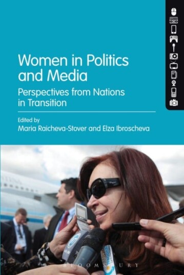 Women in Politics and Media Perspectives from Nations in Transition