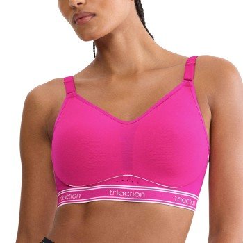 Triumph Triaction Cardio Breeze P EX BH Rosa C 90 Dame
