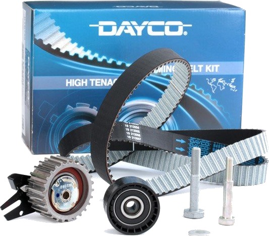 Registerreim sett DAYCO KTB759 Registerreim sett DAYCO KTB759