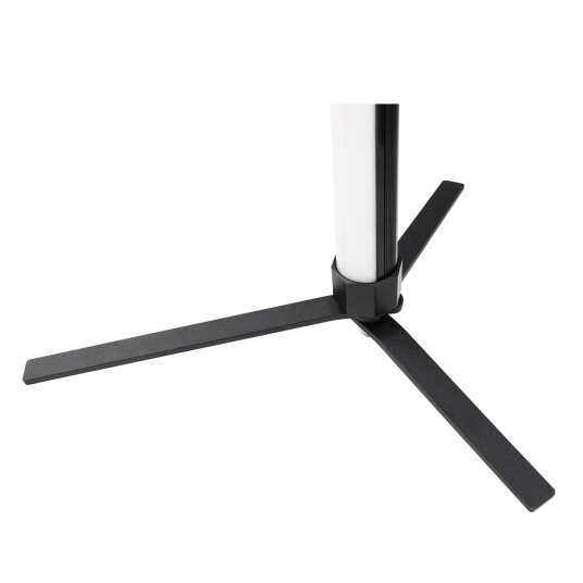 Nanlite Floor stand LS-FL-1/4 F Gulvstativ Bl.a. for PavoTube II Nanlite Floor stand LS-FL-1/4 F Gulvstativ Bl.a. for PavoTube II