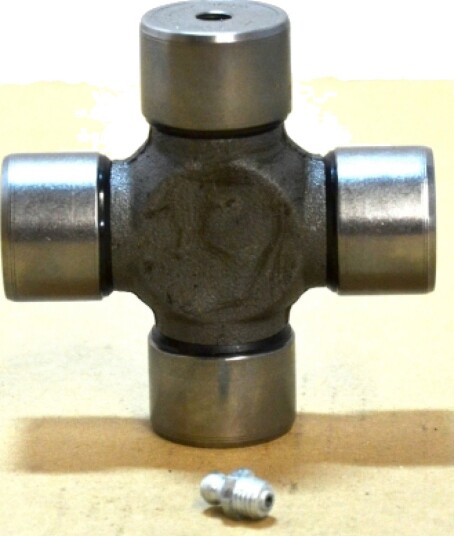 Ledd, longitudinalbølge LÖBRO U 325 Ledd, longitudinalbølge LÖBRO U 325
