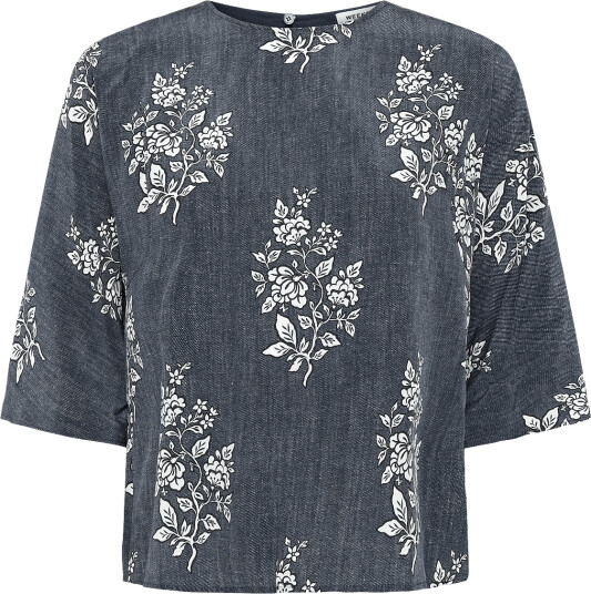 Weekend Max Mara Wkdadone Navy 32
