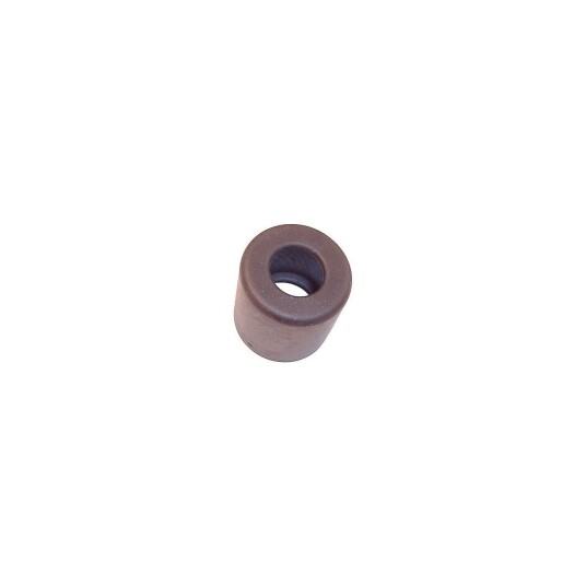 Sanipex Tettehylse 12 mm, Sort Sanipex Tettehylse 12 mm, Sort