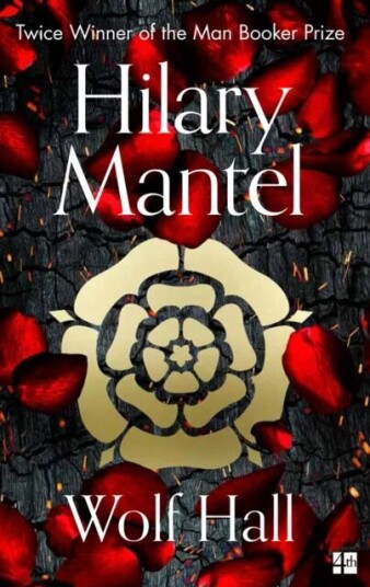 Wolf Hall Av Hilary Mantel