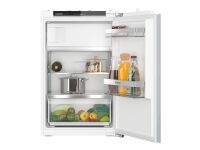 Siemens iQ300 KI22LVFE0 Kjøleskap med fryserboks Siemens iQ300 KI22LVFE0 Kjøleskap med fryserboks