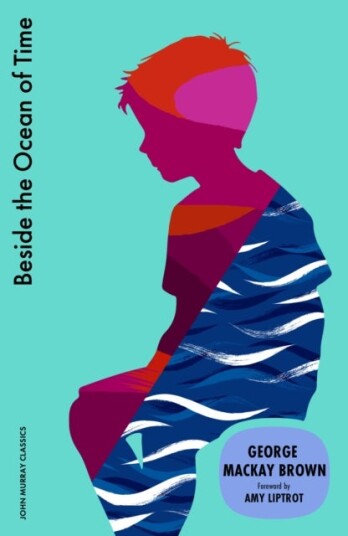 Beside the Ocean of Time Beside the Ocean of Time