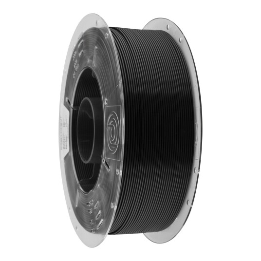 PrimaCreator EasyPrint PLA 1.75mm 1kg - Black