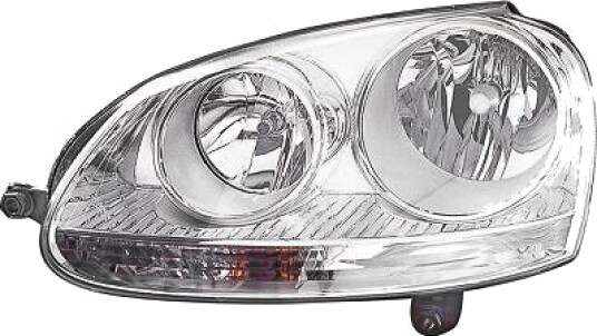 DIEDERICHS 2214183 Frontlykter