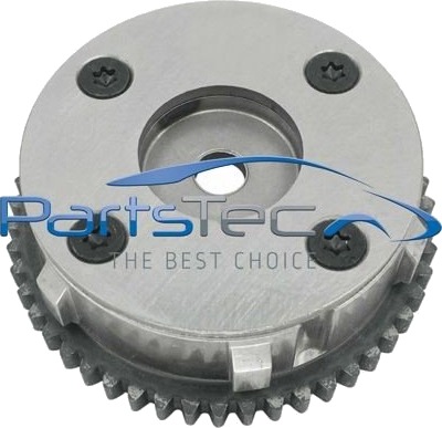 PartsTec PTA126-0077 Kamakselregulering PartsTec PTA126-0077 Kamakselregulering
