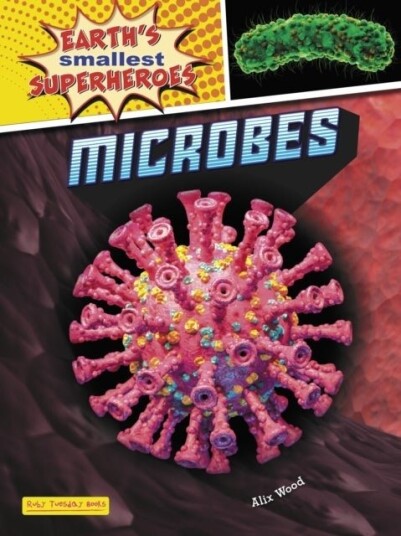 Microbes Microbes