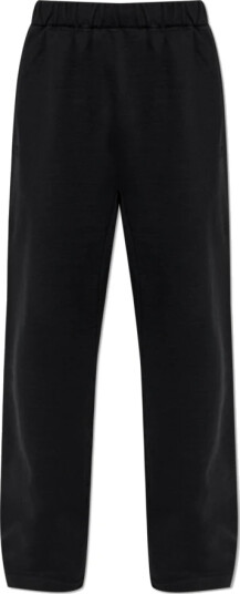 Jacquemus Herre Bukser Svart L, Jacquemus Herre Bukser Svart L,