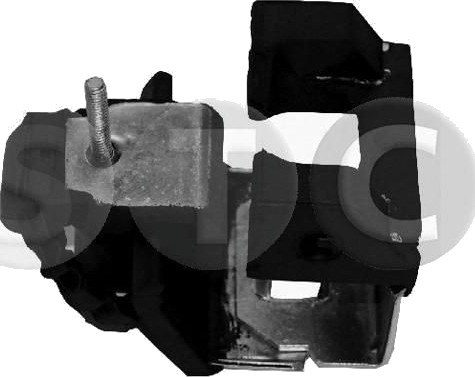 Feste eksosanlegg STC T404586 Feste eksosanlegg STC T404586