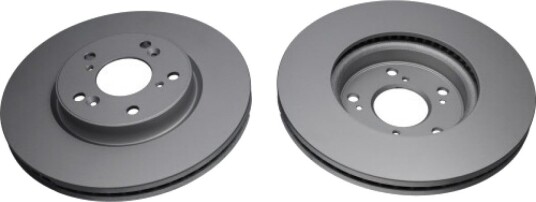 Bremseskive KAVO PARTS BR-2310-C