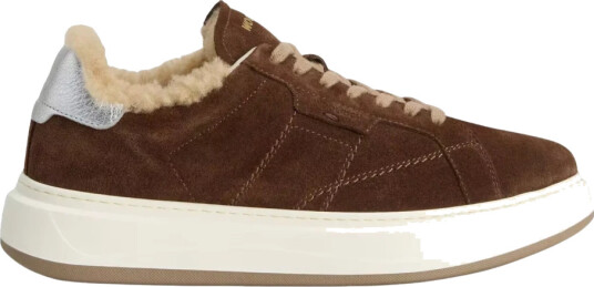 Woolrich Dame Sko Brun 40 EU, Woolrich Dame Sko Brun 40 EU,