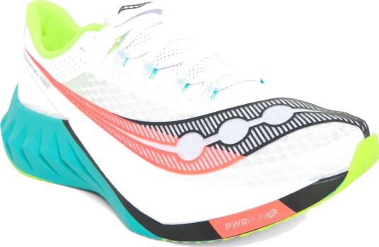 Saucony | Endorphin Pro 4 Men | 43