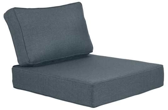 Brafab Battleford kjole Midnight blue For midtdel Blå Brafab Battleford kjole Midnight blue For midtdel Blå