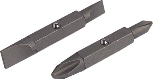 Ironside 244197 Bits vendbart, 2-pakning
