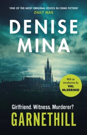 Garnethill Av Denise Mina