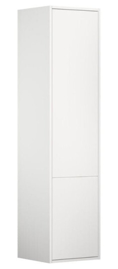 Gustavsberg Artic høyskap 29 9x165 cm hvit Gustavsberg Artic høyskap 29 9x165 cm hvit