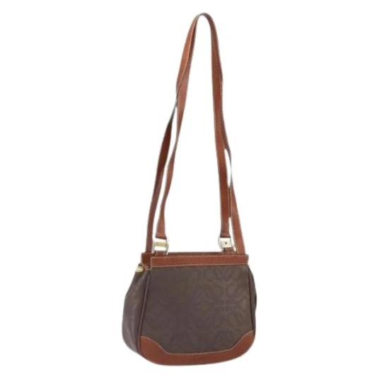 Loewe Dame Brun