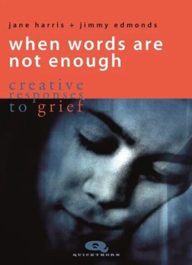 When Words Are Not Enough Av Jane Harris