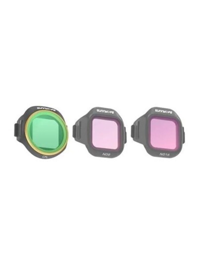 Sunnylife CPL ND8 ND16 Filter Set for MINI 5 Pro