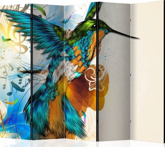 Romdeler - Marvelous Bird II 225x172 - Artgeist sp. z o. o.