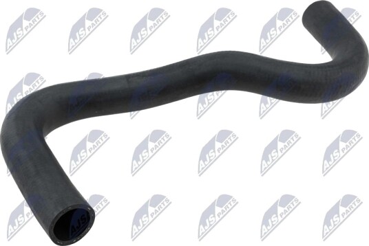 NTY CPP FR 013 Radiatorslange