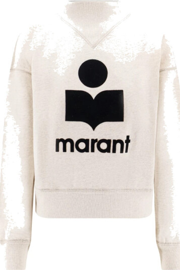 Marant étoile Dame Gensere & Hettegensere Beige M,