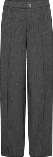 MOS MOSH Mmcolette Milas Pant THUNDERSTORM 44 Long