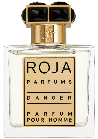 Roja Parfums Danger Pour Homme Parfum Roja Parfums 50ml