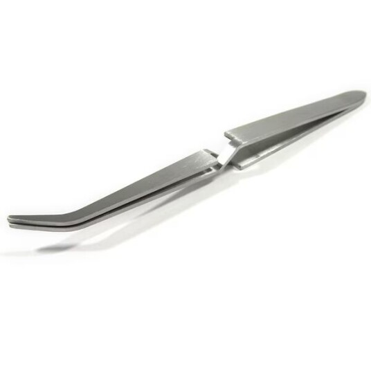 Pincett för nageldekoration
