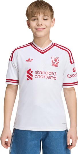 Adidas LFC A JSY Y